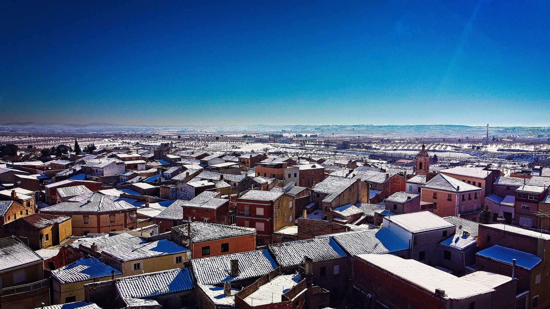 El municipio Cuevas dronjpg