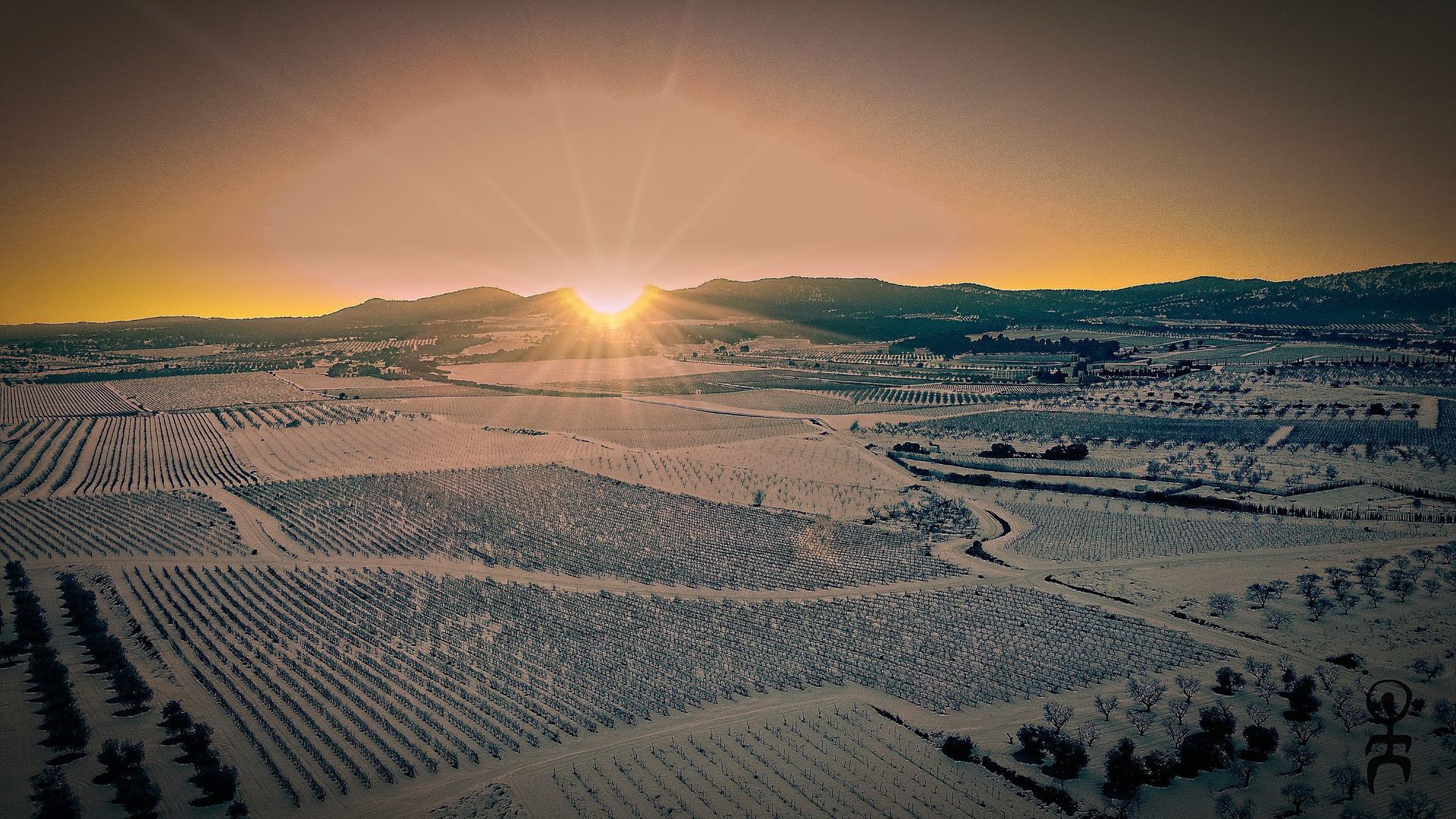 Las Cuevas agricultura